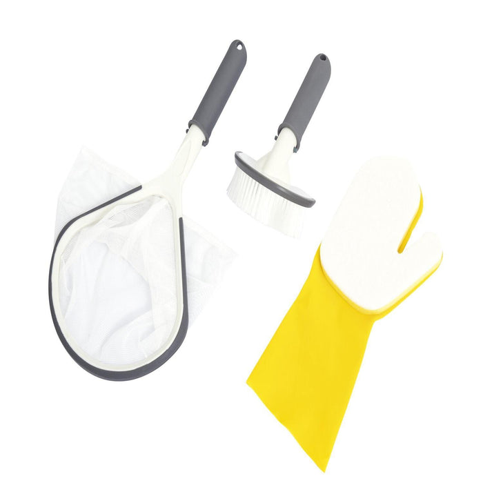 Kit Limpieza Para Lay-Z-Spa® Bestway