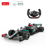 Auto a control remoto Mercedes-AMG Formula 1  Escala