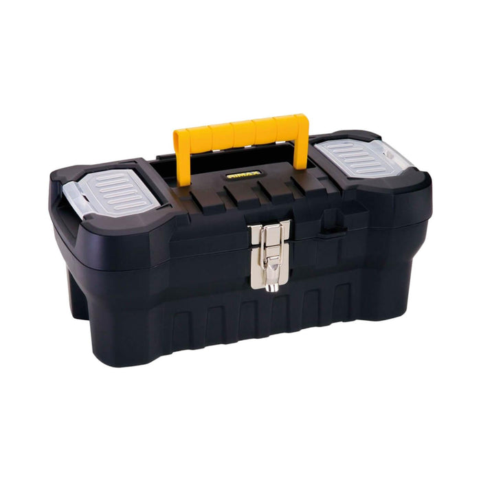 Caja de Herramientas Cerradura Metalica 21.1x40.9x18.2 Rimax