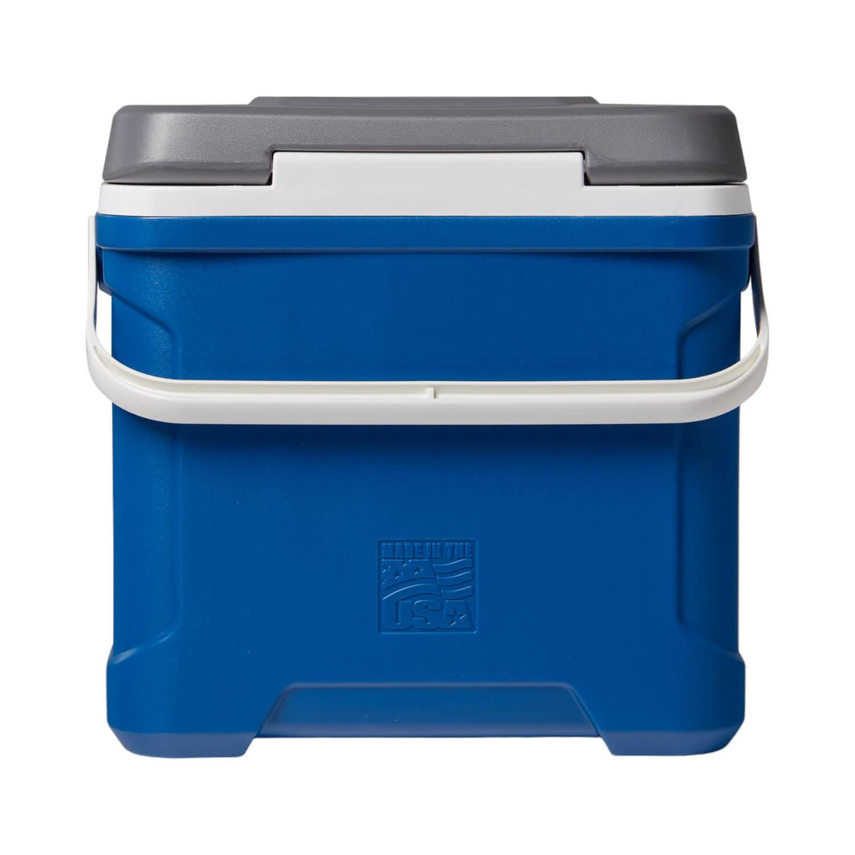 Cooler Nevera Hielera Latitude Azul 28 Litros Igloo