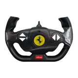 Auto a control remoto Ferrari Formula 1 Escala 1:12