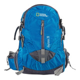 Mochila Outdoor Daytona 20 Litros Azul National Geographic