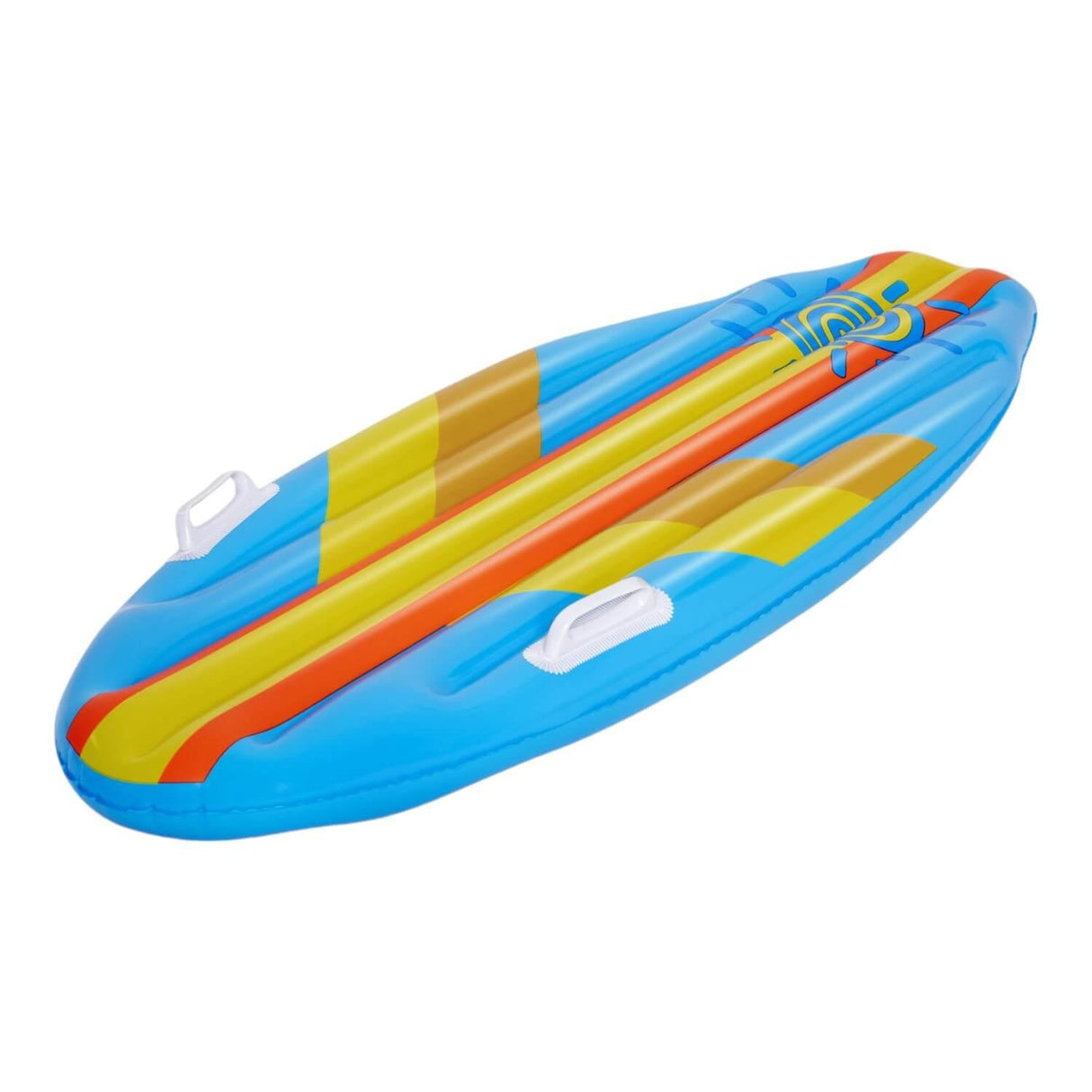 Tabla Surf Natacion Inflable con Manilla 114X46Cm Bestway