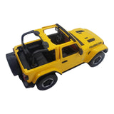 Auto a control remoto JEEP Wrangler JL Escala 1:14