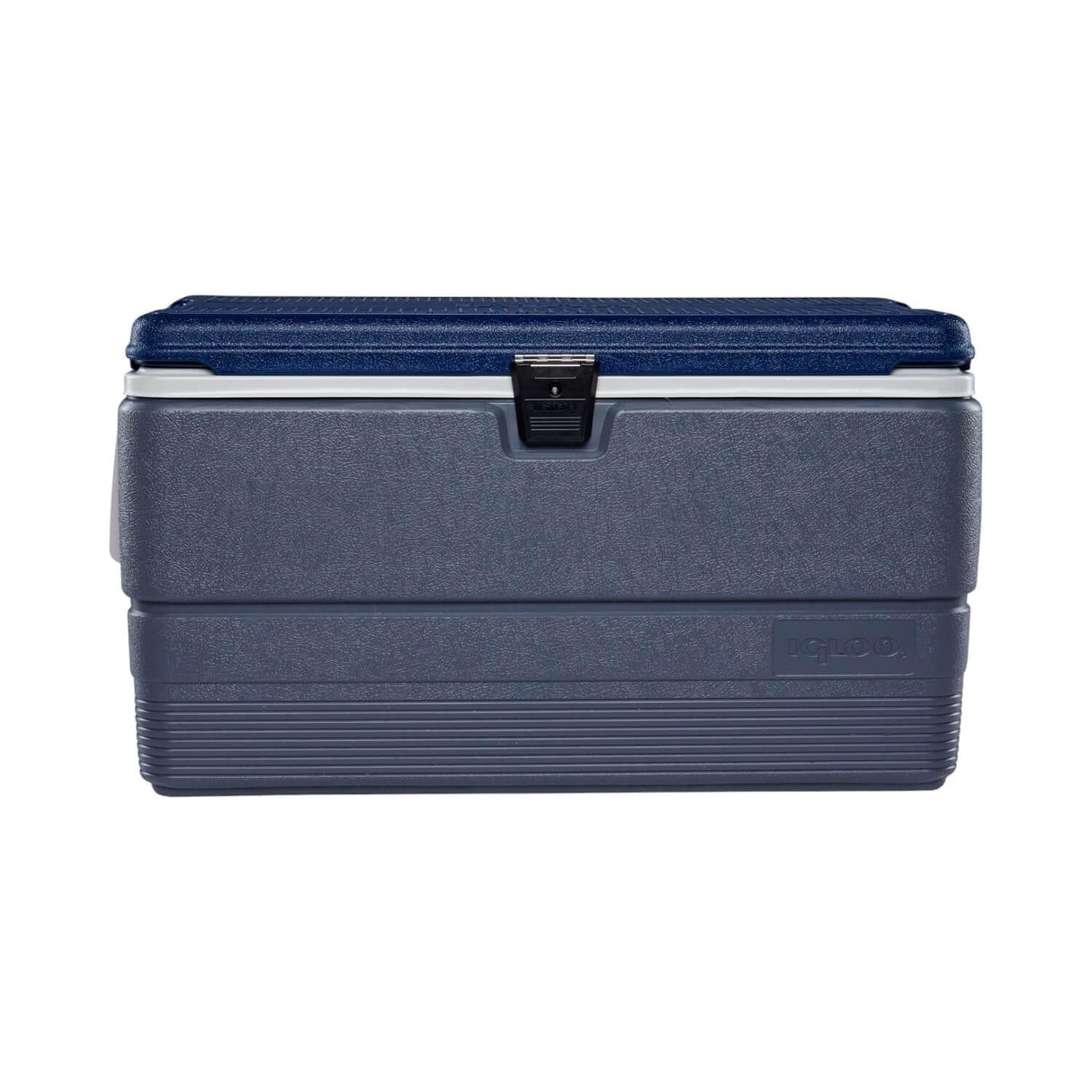 Cooler Nevera Hielera MaxCold Gris 66 Litros Igloo