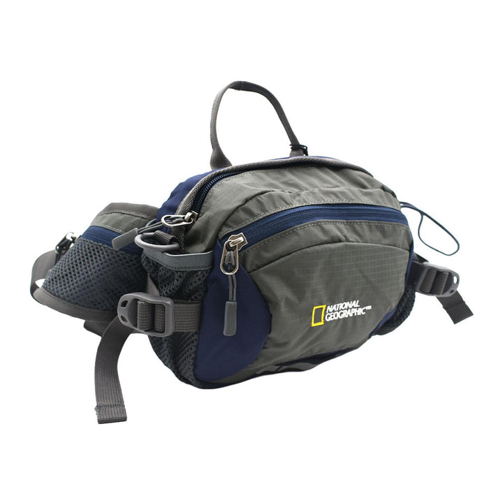 Banano Banff Gris 8 L Porta Botella