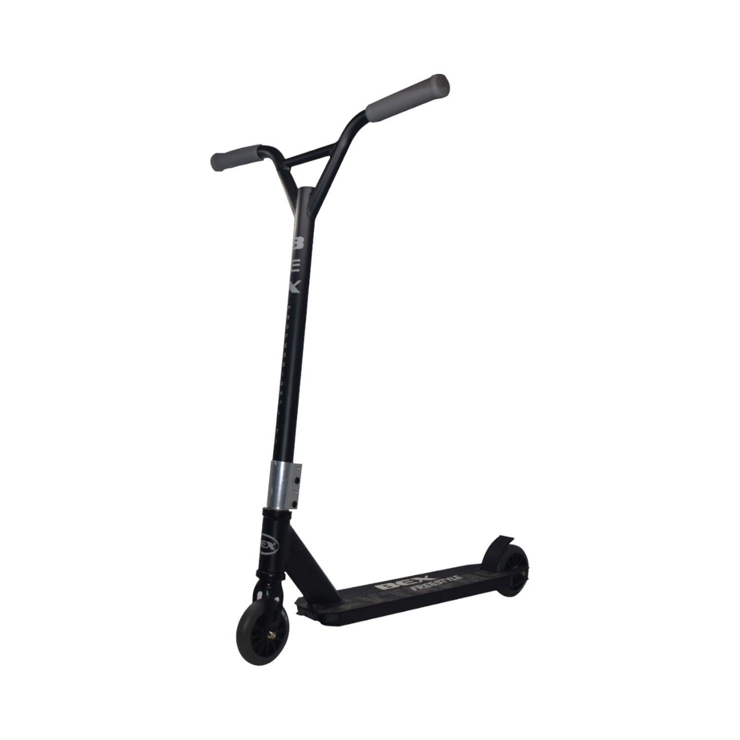 Scooter Freestyle Acrobacia de Salto Professional T1 Bex – Getway