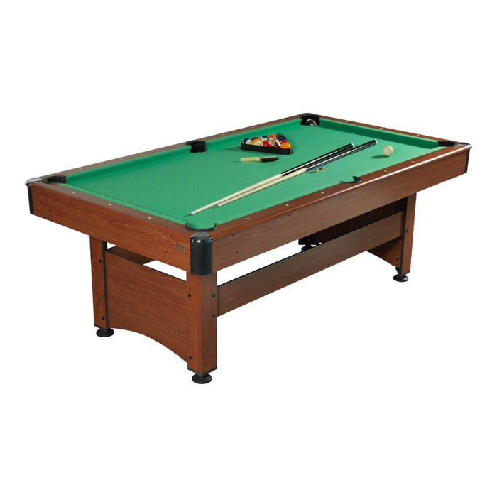 Mesa De Pool 213x118x78 Cms GamePower