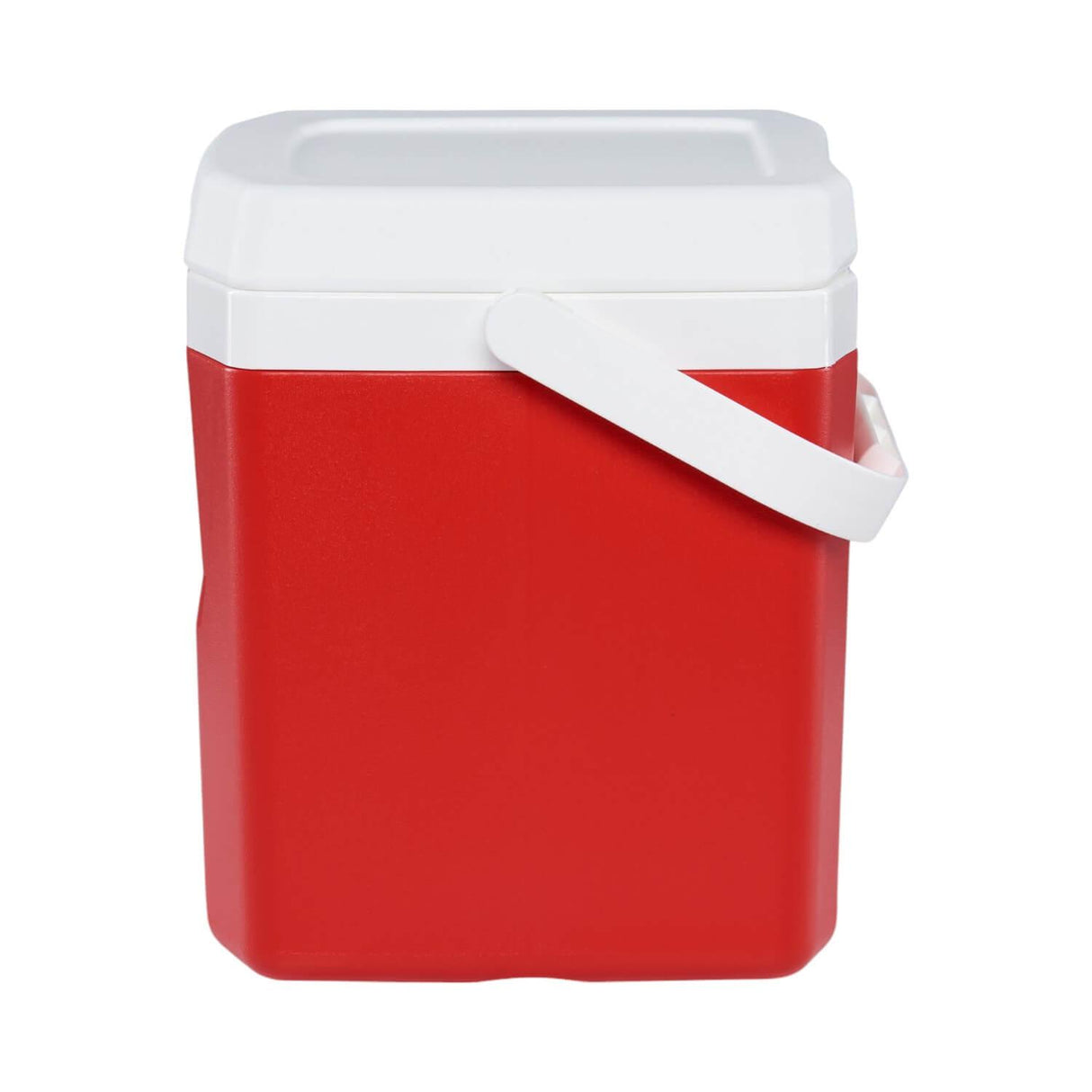 Cooler Nevera Hielera Laguna Rojo 11.3 Litros Igloo