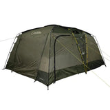 Carpa Borneo National Geographic 6P - Getway