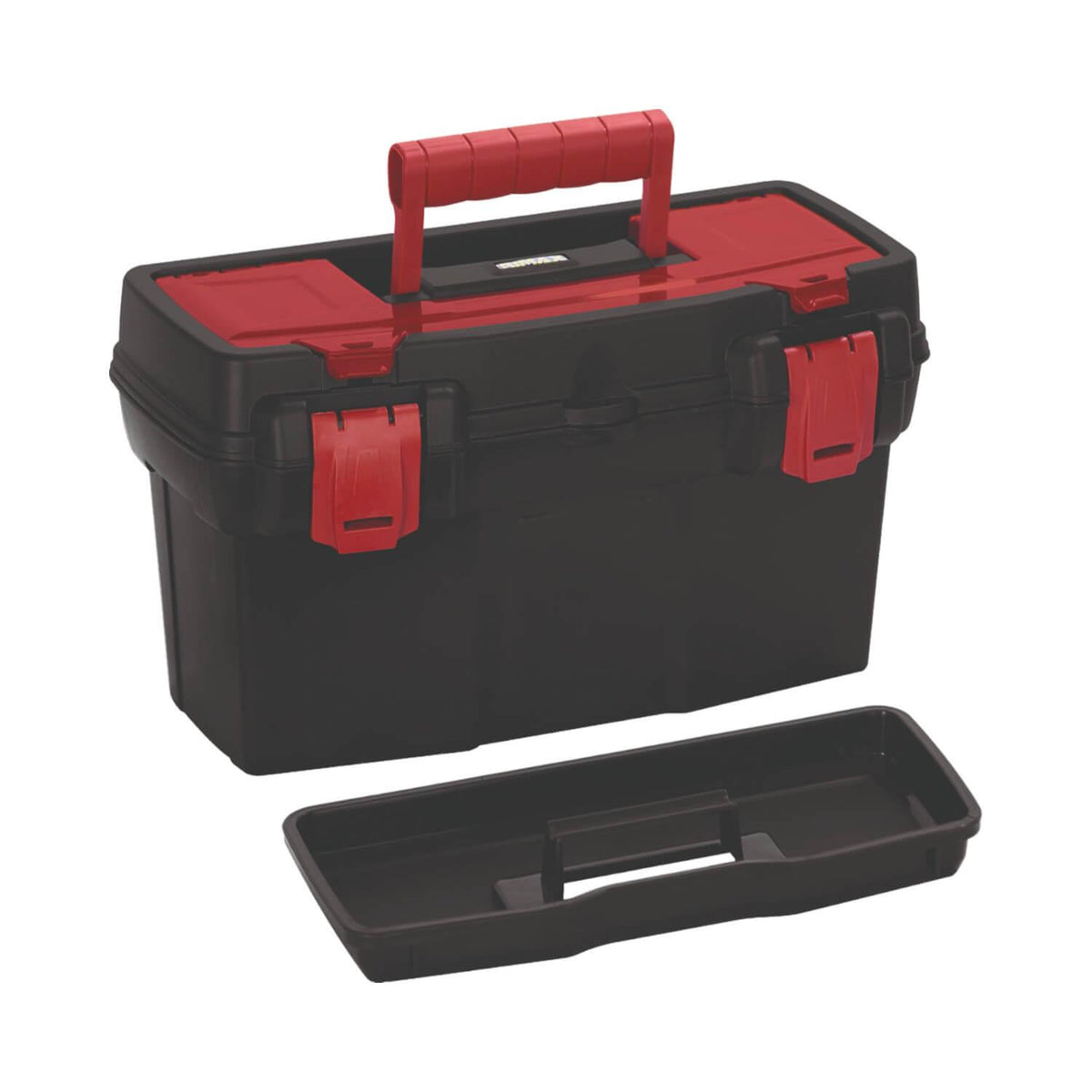 Caja de Herramientas Material Reciclado 40.5x20.7x18 Rimax