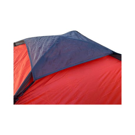 Carpa 4 Personas Montana Rojo Outback