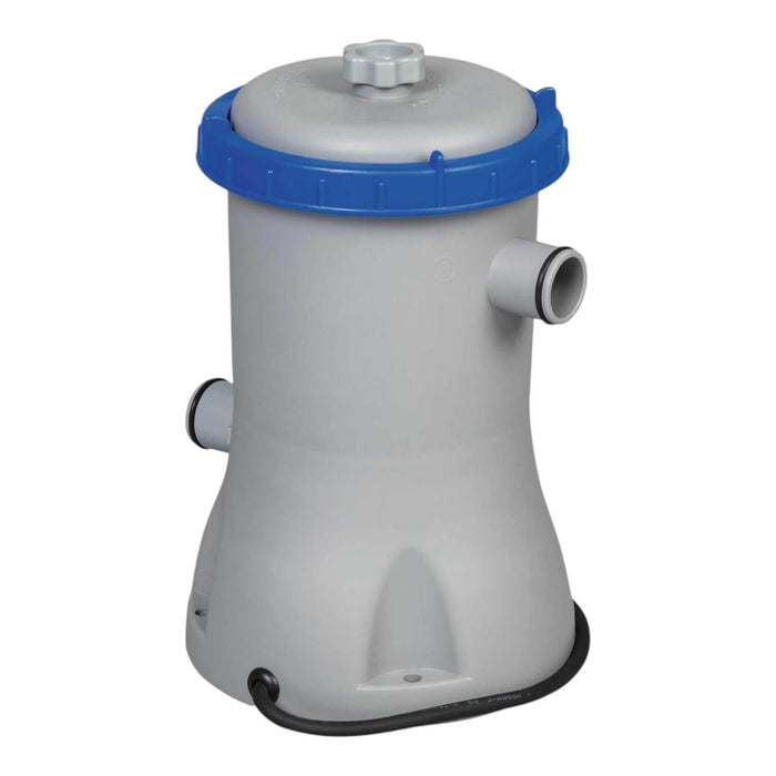 Bomba De Filtrado De 2006 Litros Flowclear™ Bestway