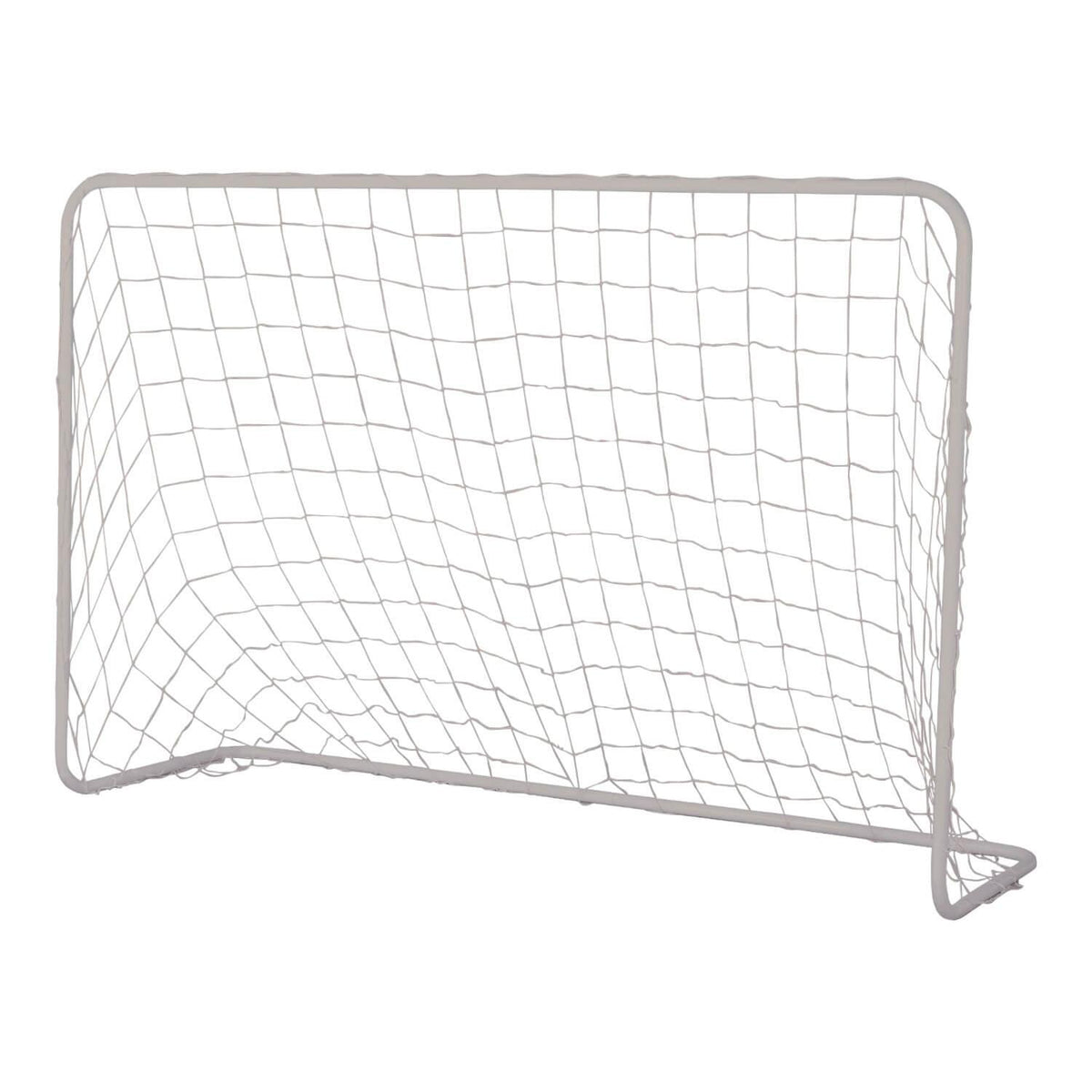 Arco De Futbol Metalico 182X122X61 Cms Gamepower