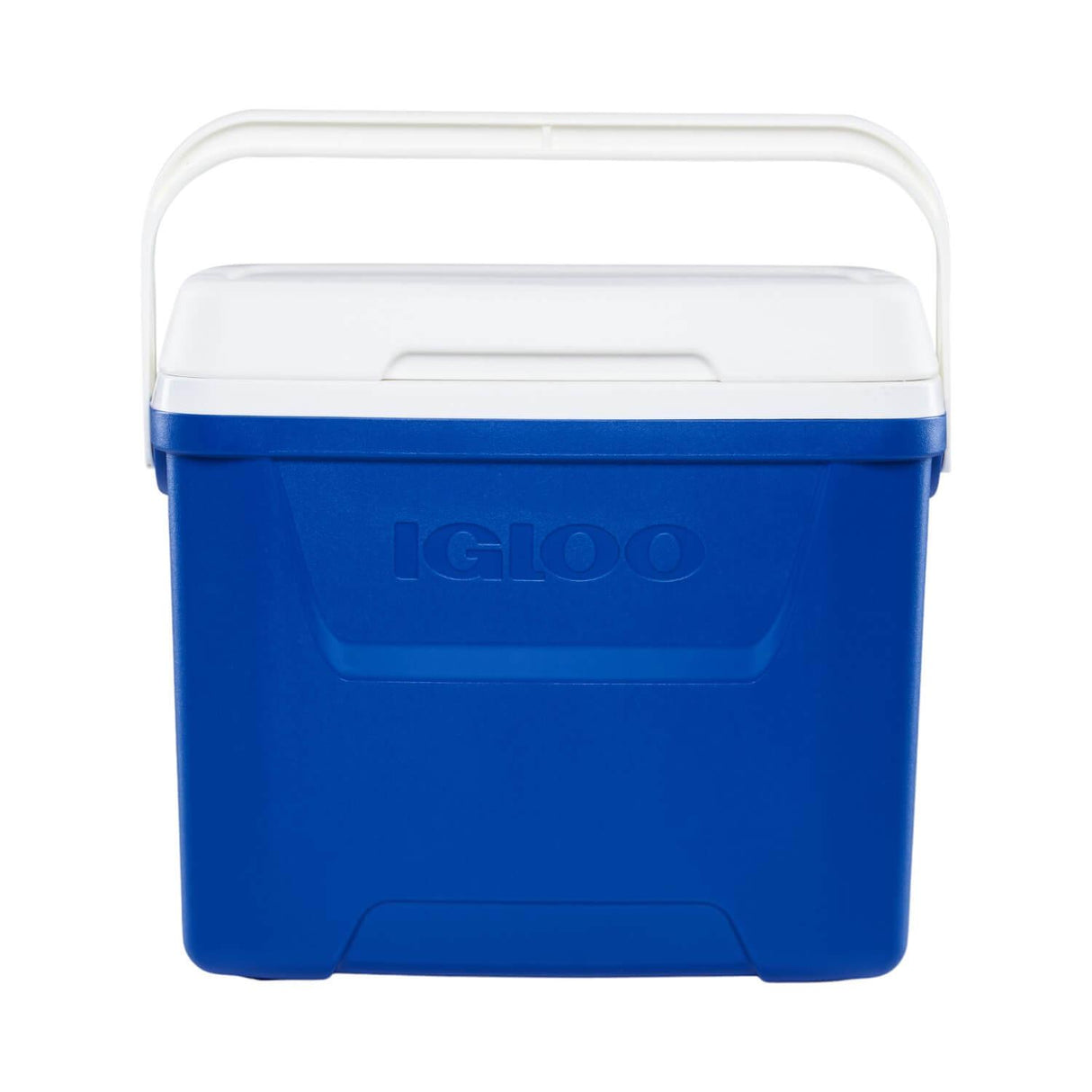 Cooler Nevera Hielera Laguna Azul 26.5 Litros Igloo