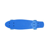 Skate Patineta Penny 22" - 56 Cms Azul Bex