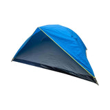 Carpa 6 Personas Himalaya Azul Outback