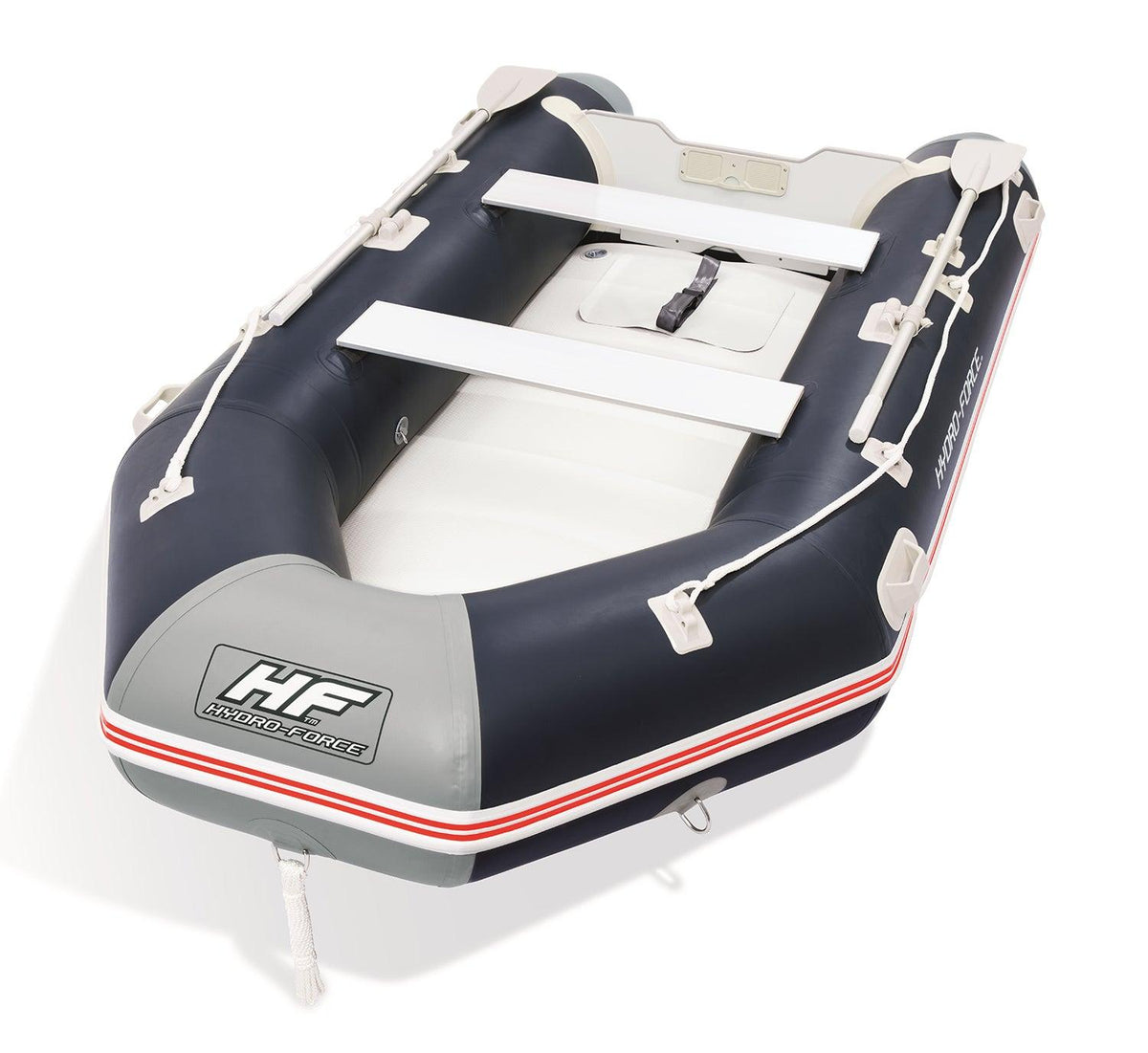 Bote Inflable Bestway Hydro Force Mirovia Pro