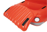 Flotador Reposera Inflable Con Cooler 280Cmx149Cm Bestway