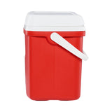 Cooler Nevera Hielera Laguna Rojo 26.5 Litros Igloo