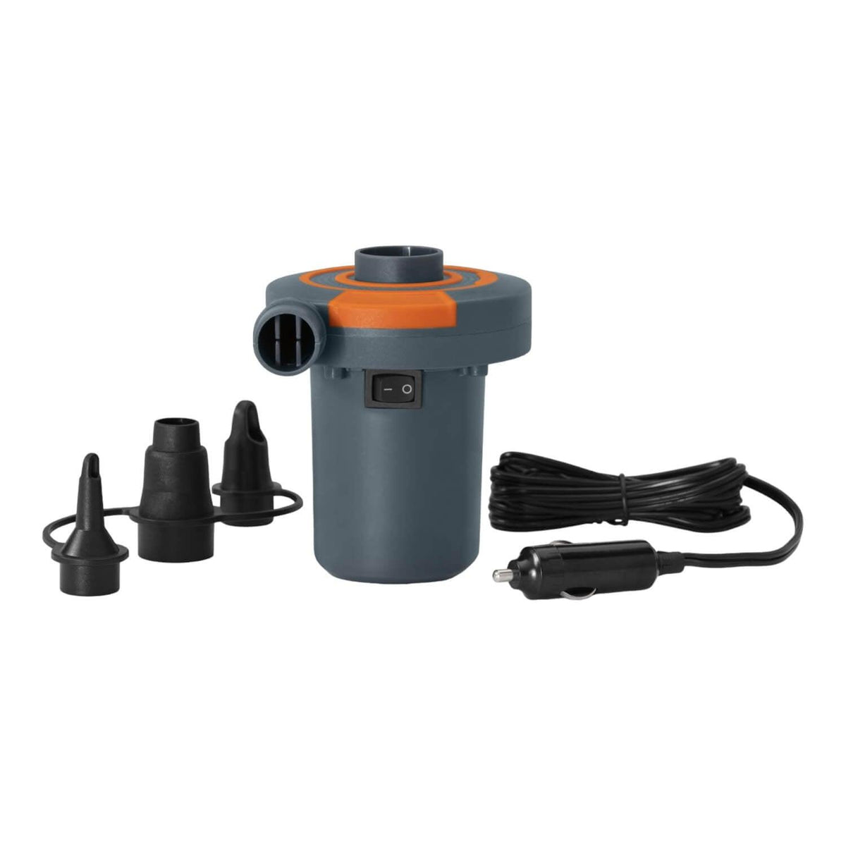 Inflador Eléctrico para Auto Sidewinder 12V Bestway