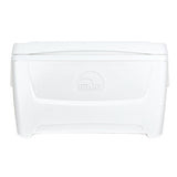 Cooler Marine Breeze 45 Litros Blanco 65x36x36 Cms Igloo