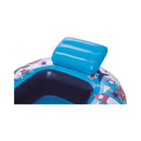 Bote Inflable para Bebé Swim Safe 6-18 Meses Bestway