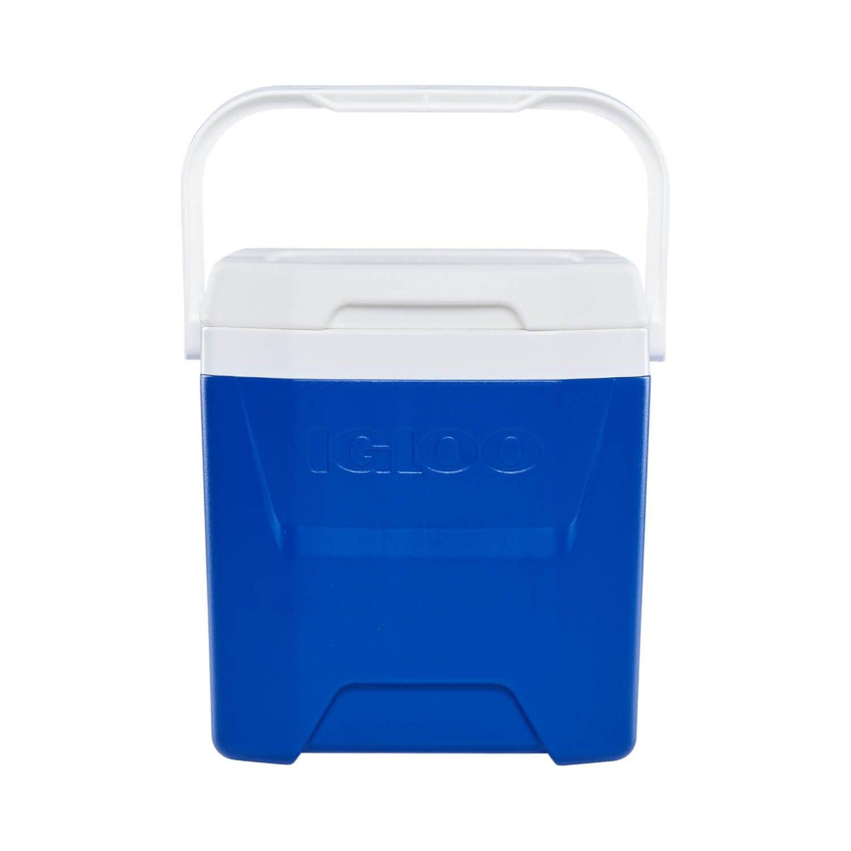 Cooler Nevera Hielera Laguna Azul 11.3 Litros Igloo