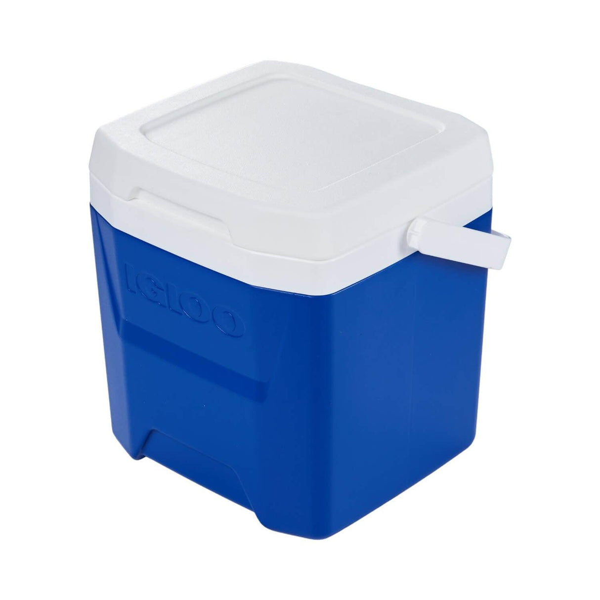 Cooler Nevera Hielera Laguna Azul 11.3 Litros Igloo