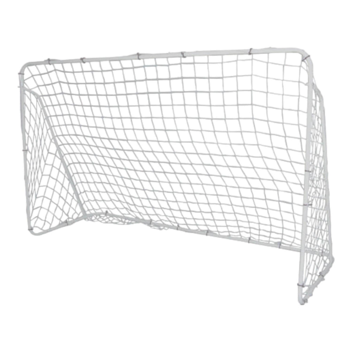 Arco De Futbol Metalico 300X205X120 Cms Gamepower