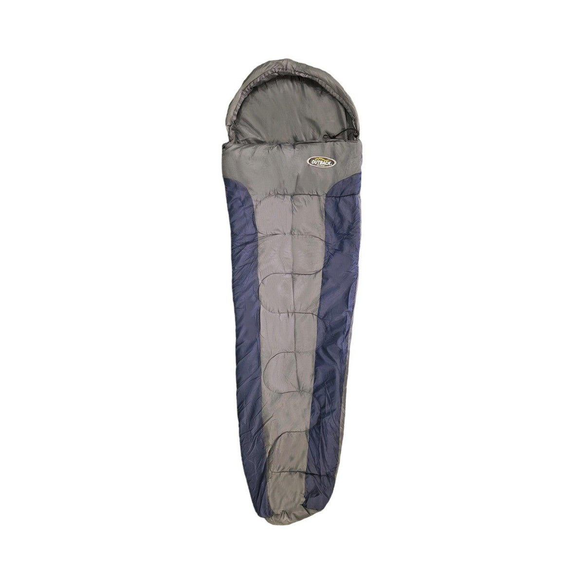 Saco De Dormir Estilo Mummy Outback