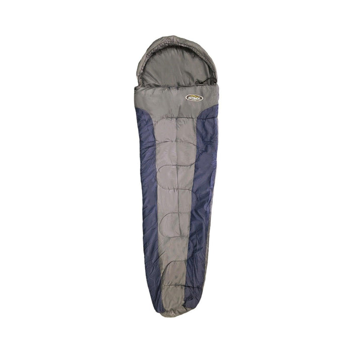 Saco De Dormir Estilo Mummy Outback