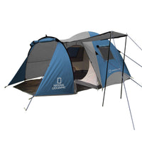 Carpa Camping 6 Personas Canaima National Geographic