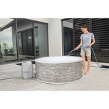 Hot Tub Spa Jacuzzi Inflable Vancouver 5 Personas Bestway