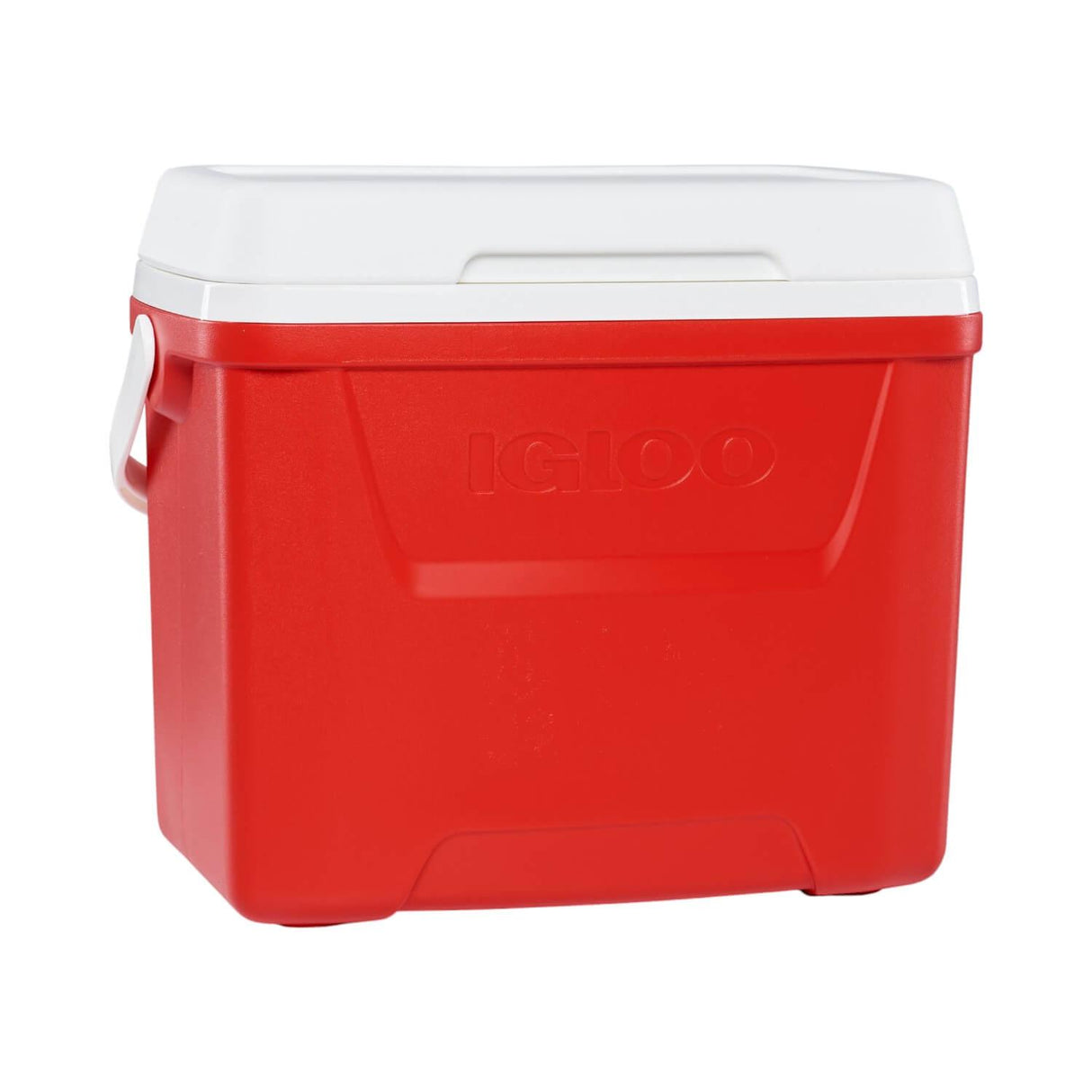 Cooler Nevera Hielera Laguna Rojo 26.5 Litros Igloo