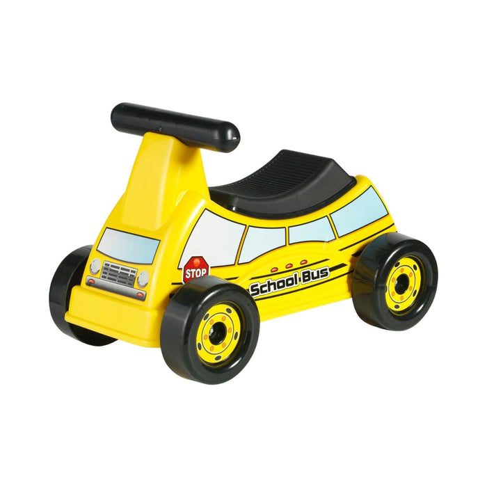 Correpasillo Andador Cuadrimoto Escolar 48x27x31 Cms