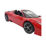 Auto Colección a Control Remoto Ferrari 458 Speciale Rastar