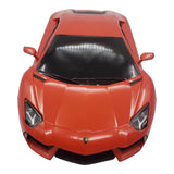 Auto a control remoto Aventador LP700 Escala 1:24 Rastar