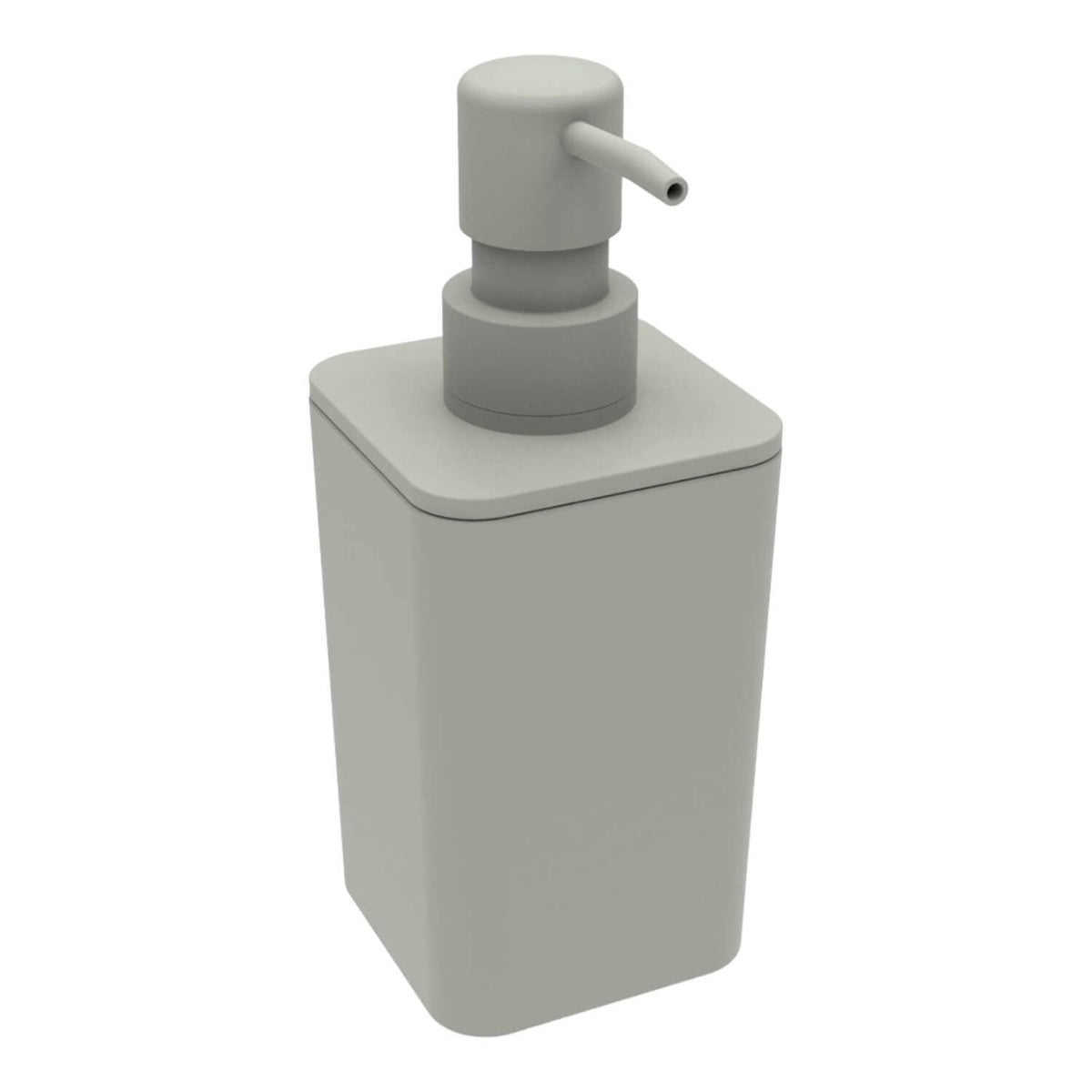 Dispensador De Jabón Líquido Soprano Verde