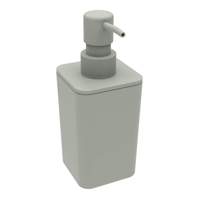 Dispensador De Jabón Líquido Soprano Verde
