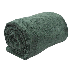 Toallas de Microfibra y Ponchos