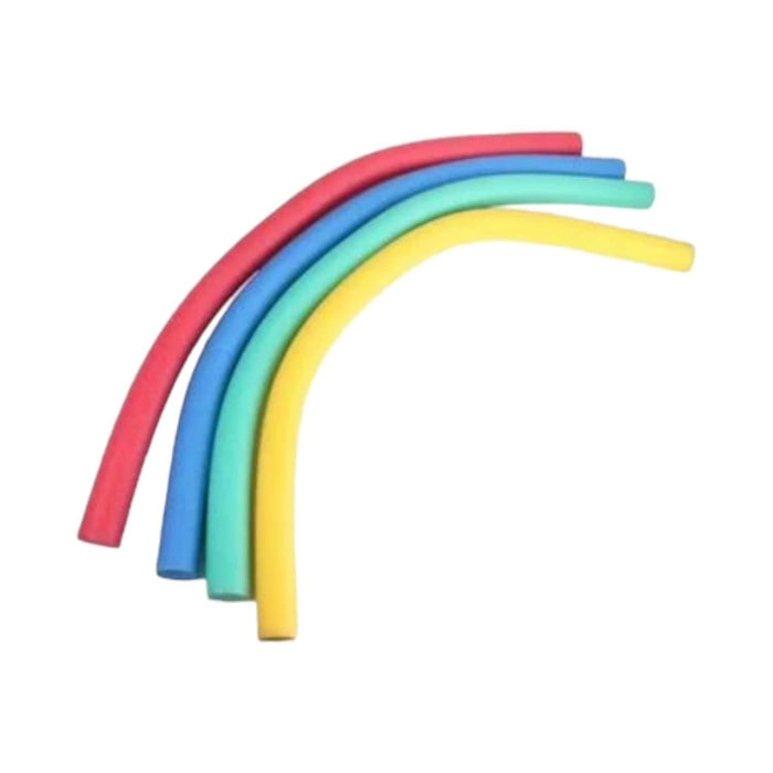 Flotador Tubular Tallarin para Piscina 122x6.5Cm Gamepower