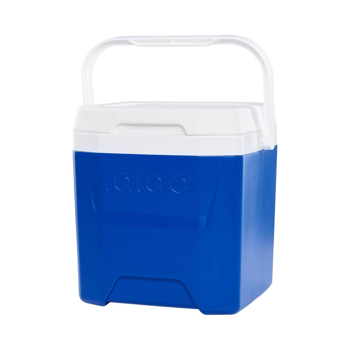 Cooler Nevera Hielera Laguna Azul 11.3 Litros Igloo