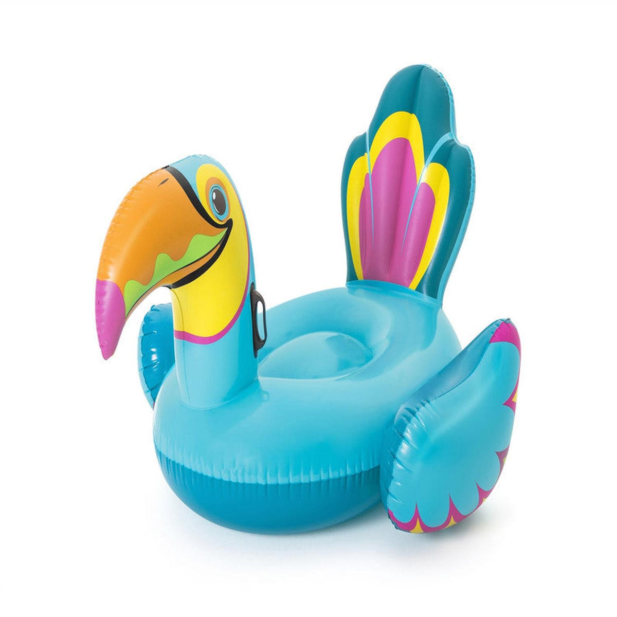 Flotador Tucan para Piscina 207X150Cm Bestway