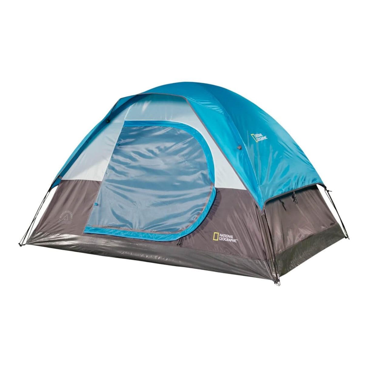 Carpa 2 Personas Cove Azul National Geographic