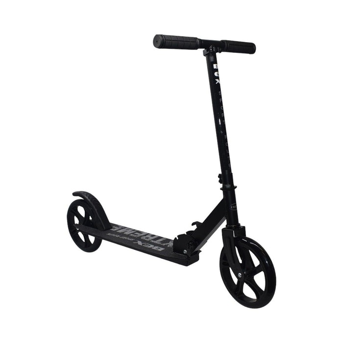 Scooter Sport Route Plegable Rueda Grande Bex
