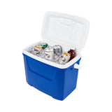 Cooler Nevera Hielera Laguna Azul 26.5 Litros Igloo