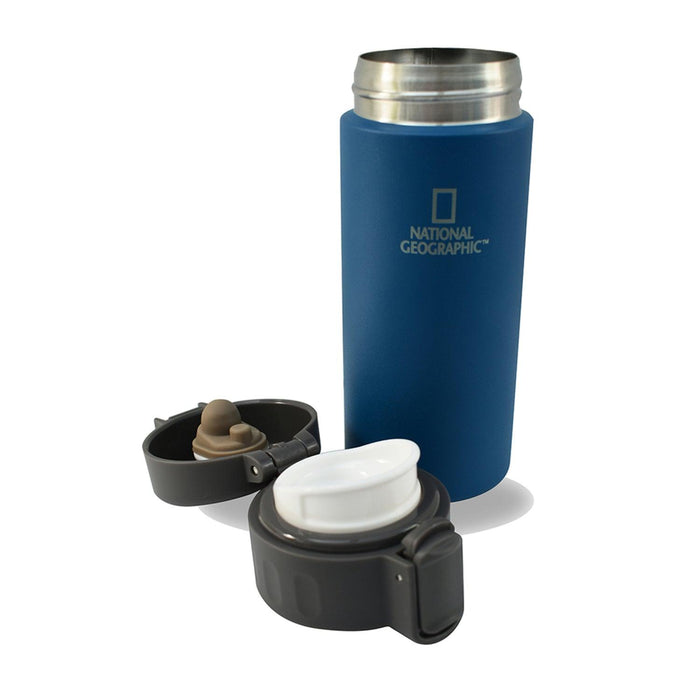 Termo Mug Vaso Termico Sellable 350ML National Geographic