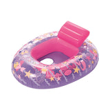 Bote Inflable para Bebé Swim Safe 6-18 Meses Bestway