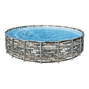 Piscinas Estructurales Power Steel